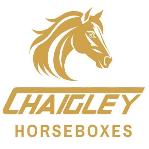 Chaigley Horseboxes - Master Square Logo